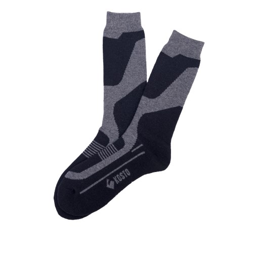 pak004 kosto wool work socks performance + pak004l
