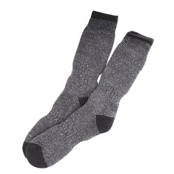 PBA068 Duray High Tech Thermal Socks 4264