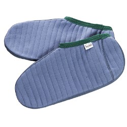 PBA150 Boot Liner Sock Bama