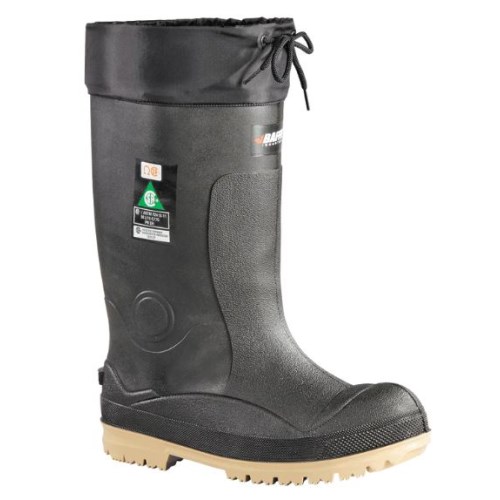 pbc057 baffin titan water repellent lined work boots