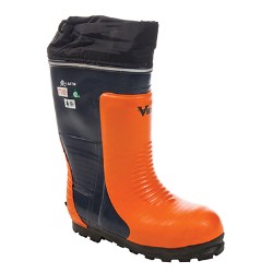 PBF046 Viking Forestry Boots with Removable Lining