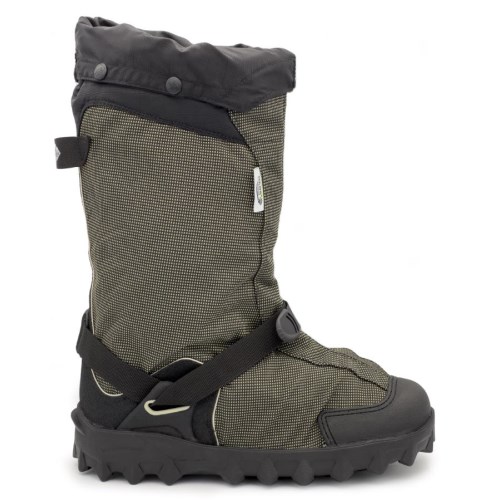pbh024 neos navigator 15'' lightweight nylon overshoes with foam polyurethane insulation
