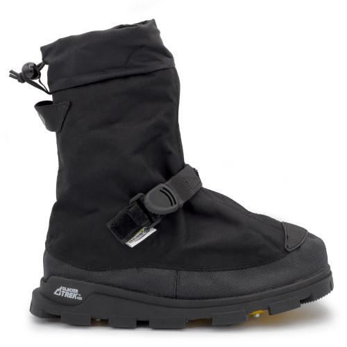 neos voyager gt overboots with glacier trek™ spk outsoles