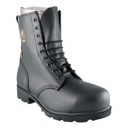 PBR064 Royer 10'' Insulated Full-Grain Leather Work Boots