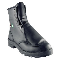 PBR155 Bottes de travail Royer imperméables de 8'' avec protecteur métatarsien Realflex 2001XP