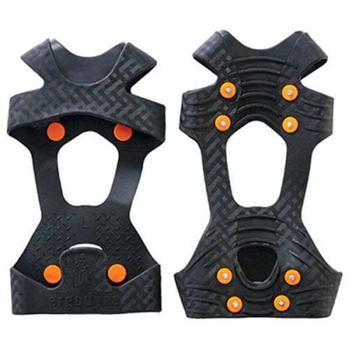 pse16 trex one-piece ice traction device