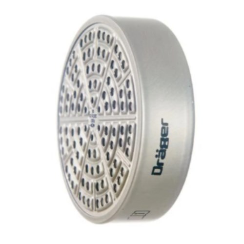 r59475 dräger parat® 5520/30 fire escape hood replacement filter set r59475