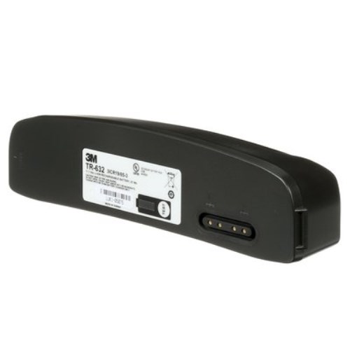rba024 3m™ versaflo™ high capacity battery 7100035836