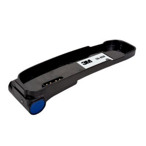 rba031 3m™ versaflo™ standard battery adapter 7100127544