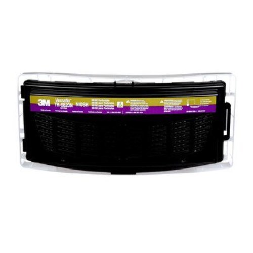 rca200 3m™ versaflo™ tr-6820n high efficiency organic vapour and gas filter 7100021092