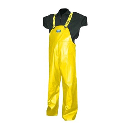 rs-5110p pantalon de pluie en pvc pour compagnon 5110p-l v1010350-m