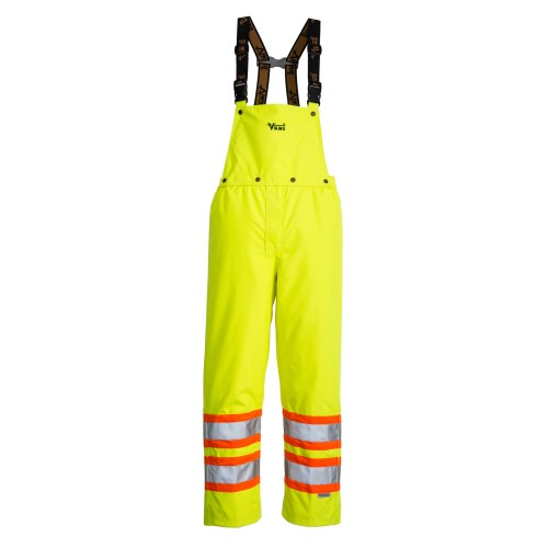 rs-6400pg jacket rain fl grn-2xl #6400jg-2xl  6400jg-xxl