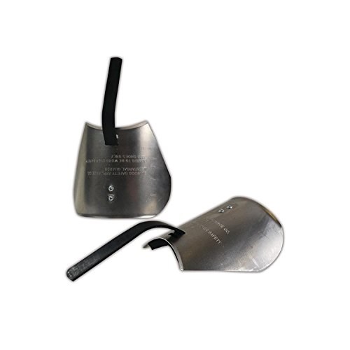 ellwood safety's metatarsal guards