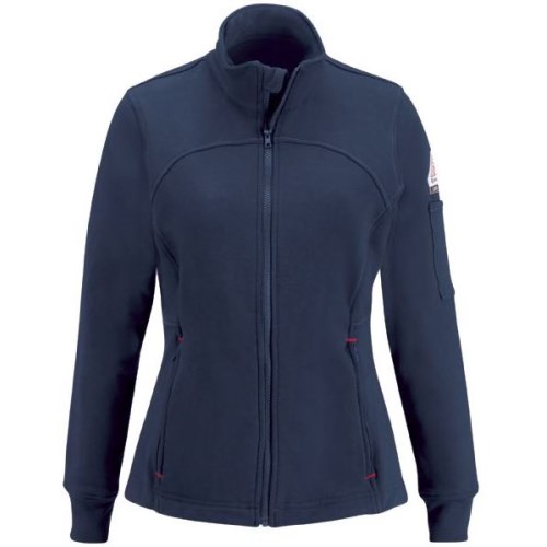 fr women full zip hoodie zip bds 2 marine