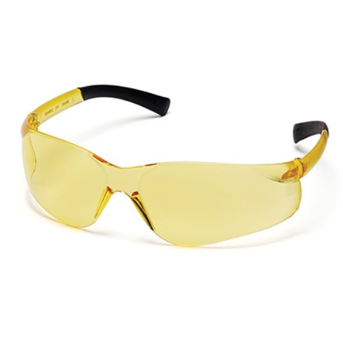 sg-s2530s anti-fog, anti-uv and anti-scratch amber lens eyewear s2530s