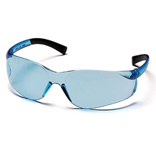 sg-s2560s anti-uv and anti-scratch blue lens eyewear s2560s