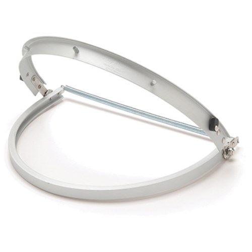 sn-hhaaw deluxe aluminum hard hat adapter hhaaw