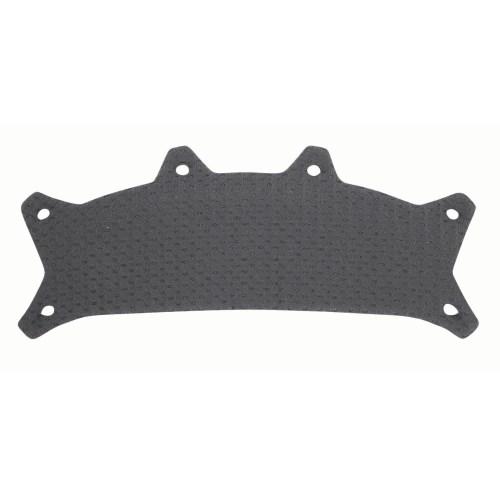 accessoire pour bandeau de suspension fas-trac iii msa