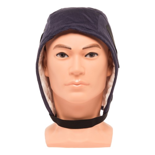 thd008 kosto fireproof cotton helmet lining thd008