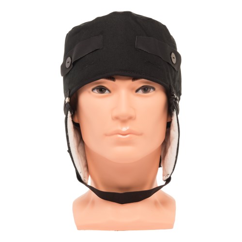 thd012 fireproof cotton helmet lining thd012