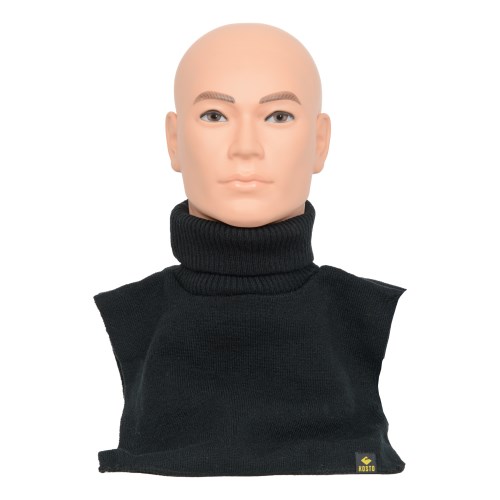 kosto acrylic winter plastron