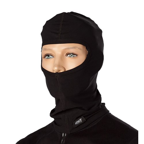 hood # 80-4461-tro ly1 lycra 1 hole one size