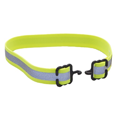 tme001 reflective elastic chin strap cs100fy/l