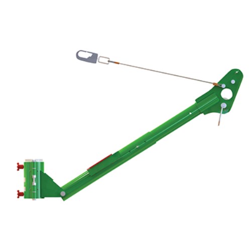 tr-8516693 davit arm avance pfas #8516693  8516693 8516693