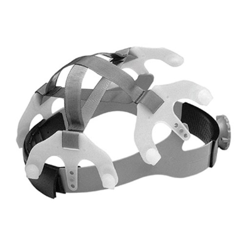 tsr302 replacement suspension for welder's helmet 3rw2