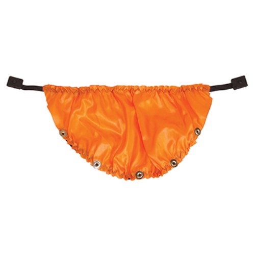 tto001 3m gr2b-10 hard hat front visor waterproof seal 7000103819