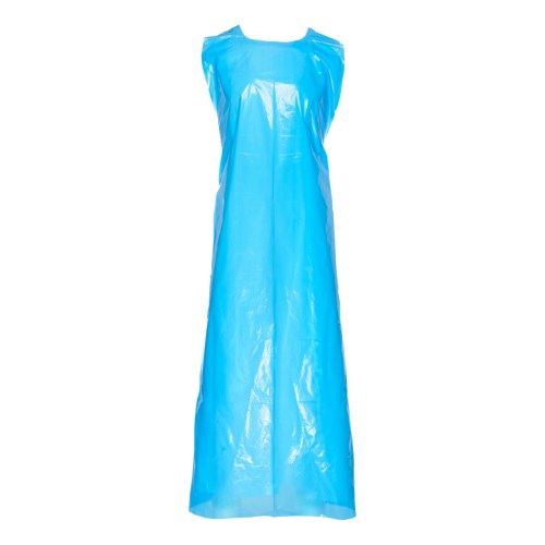 kosto industrial polyethylene apron