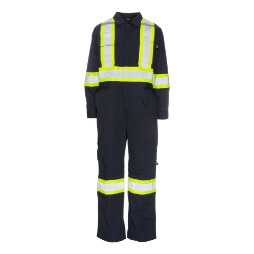 kosto ripstop tear and snag resistant summer coverall