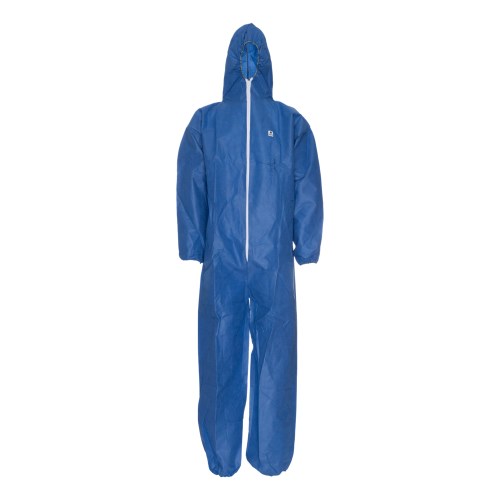 vck320 kosto polypropylene limited use coverall