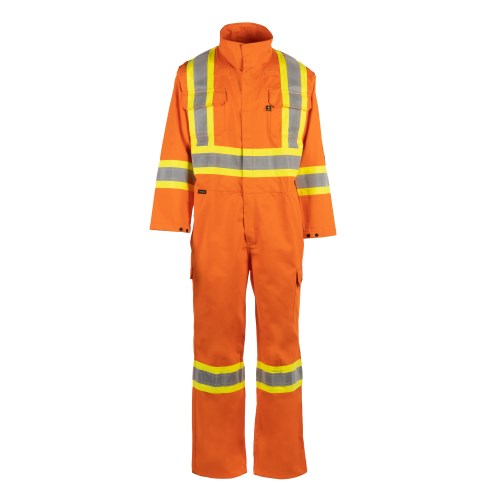 kosto dazzle welding spark resistant coverall