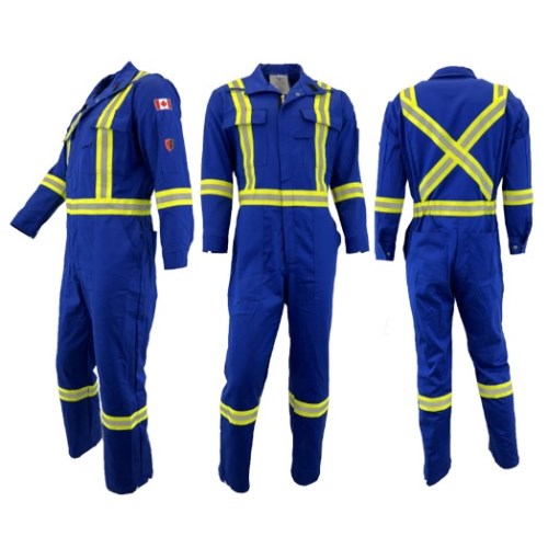atlas guardian® fr and ar hrc 2 mens coveralls