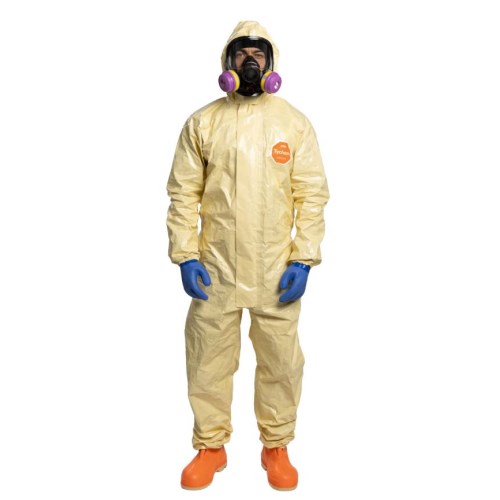vco421-dupont-tychem-6000-sfr-chemical-resistant-disposable-coverall-tan-fs127t-lt-front.JPG