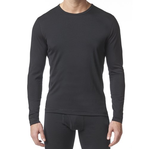 vgi277 sous-vêtements à manches longues en laine mérinos stanfield's 8313-552