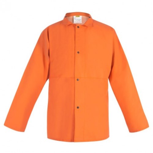 vma448 natpro natpetro series neoprene coated waterproof work jacket with oil resistance