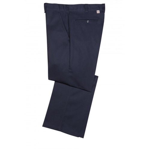 vpa00 big bill trim fit low rise work pants