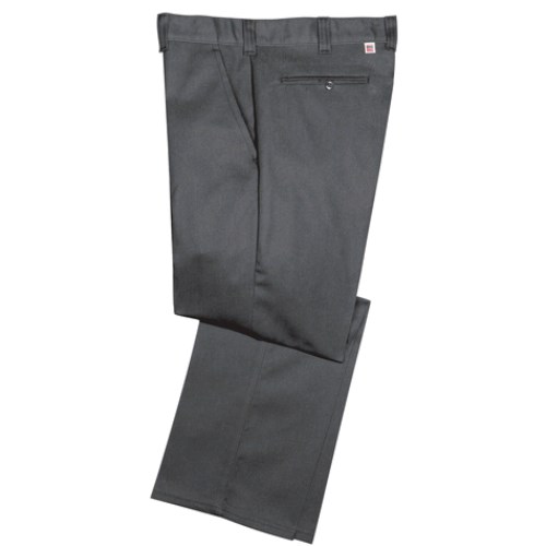 vpa00 big bill trim fit low rise work pants