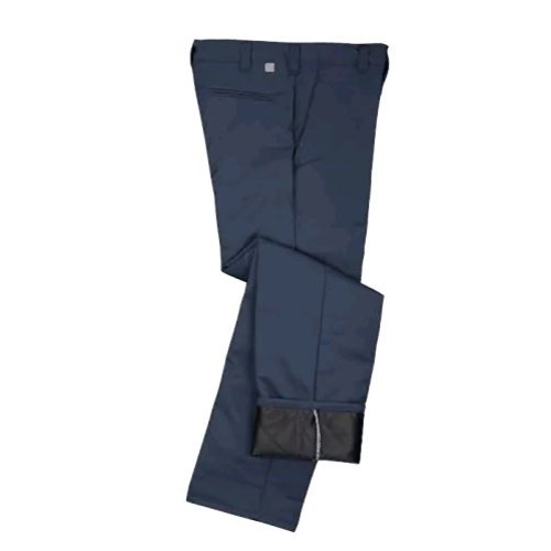vpa61 big bill work pant with poly-quilt liner