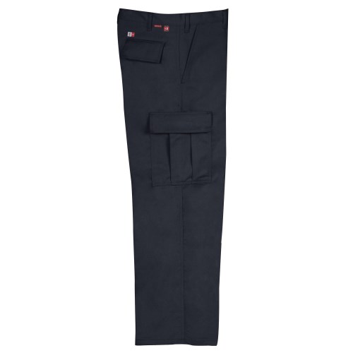 vpae14 big bill protera® fr arc flash protective cargo work pants