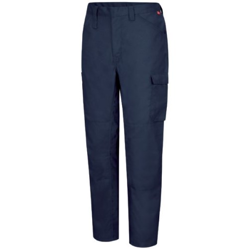 pantalon cargo ignifuge iq series® bulwark