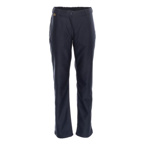 kosto aluskin women's welding safety pants
