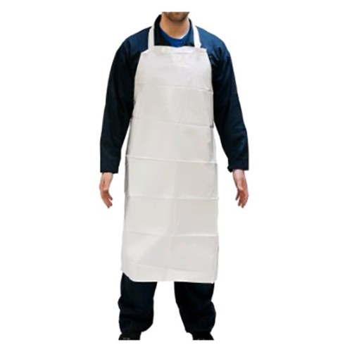vta045 alphatec apron 18 mil pvc-45w