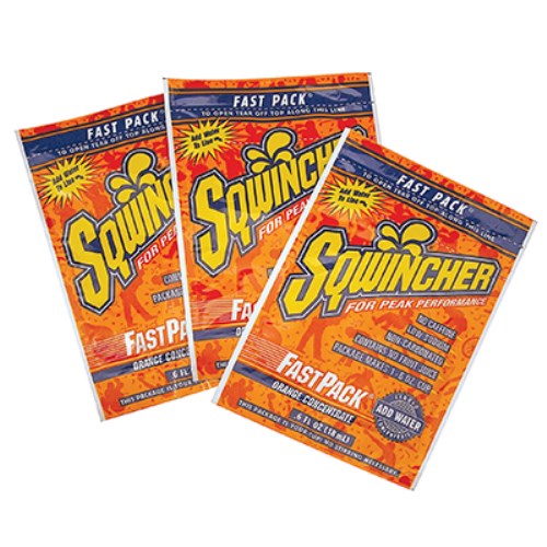 xbe001 0.6-oz liquid concentrate for orange-flavoured thirst-quencher drink 11086