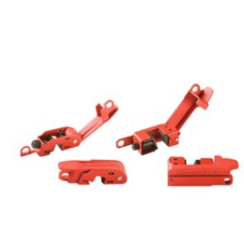 xv-506 cadenassage pour disjoncteur grip tight™ 506 506