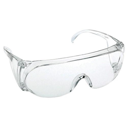 ylu001 lunette de sécurité claire modèle ''visiteur'' ep700c ep700c