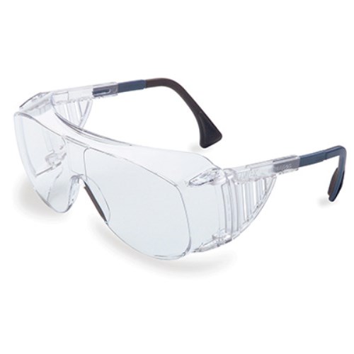 ylu021 ultra-spec 2001 otg safety glasses with uvextreme antifog coating s0112c