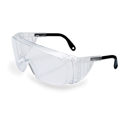 ylu043 honeywell uvex ultra-spec 2000 safety glasses with uvextreme anti-fog lens s0250x